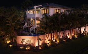 Aloha Byron Bay